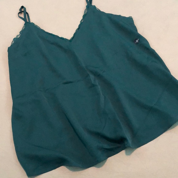 Abercrombie & Fitch Tops - A&F tank